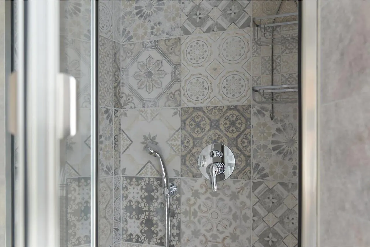 Filomena Graceful Apartment Catania Italy