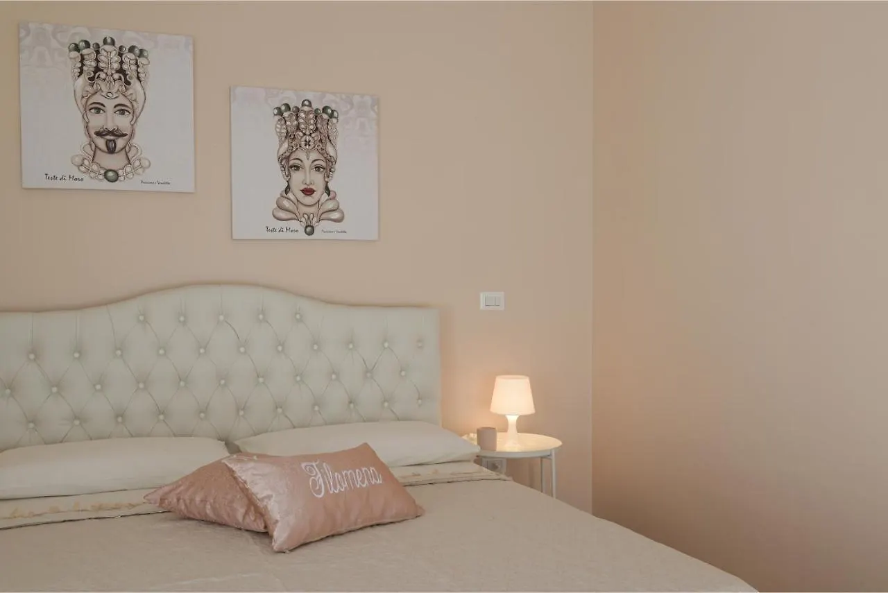 Filomena Graceful Apartment Catania
