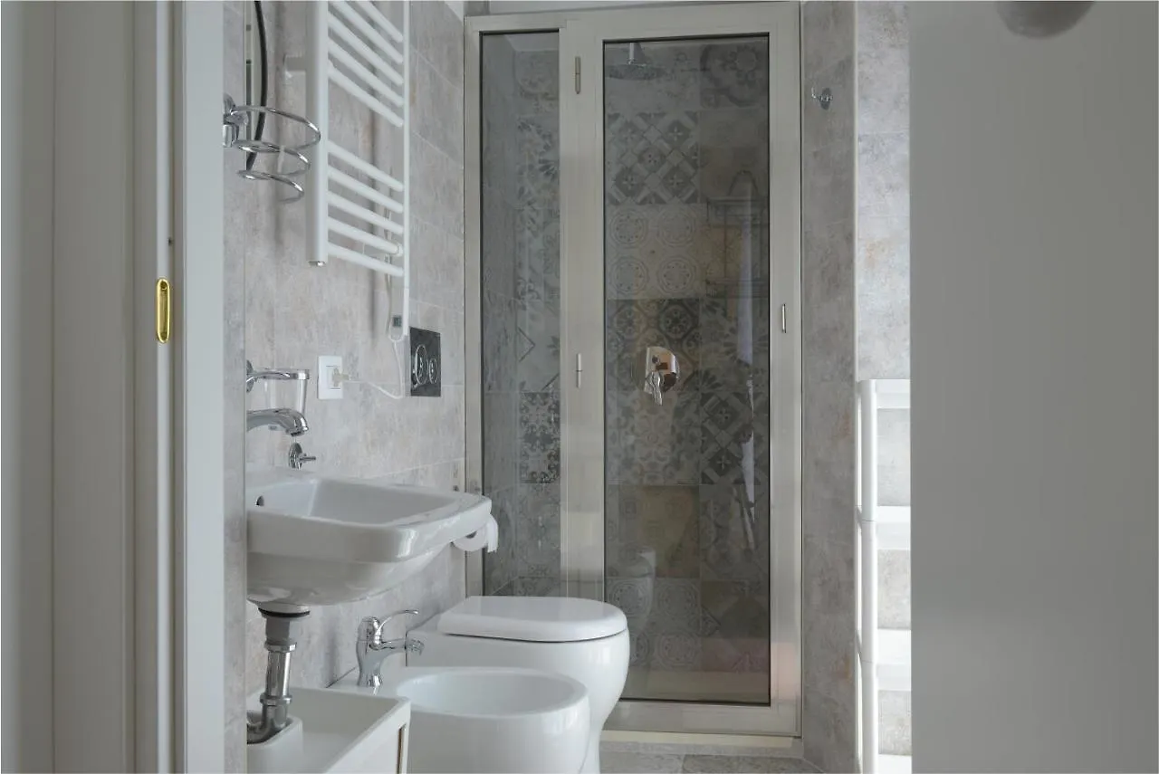 Filomena Graceful Apartment Catania