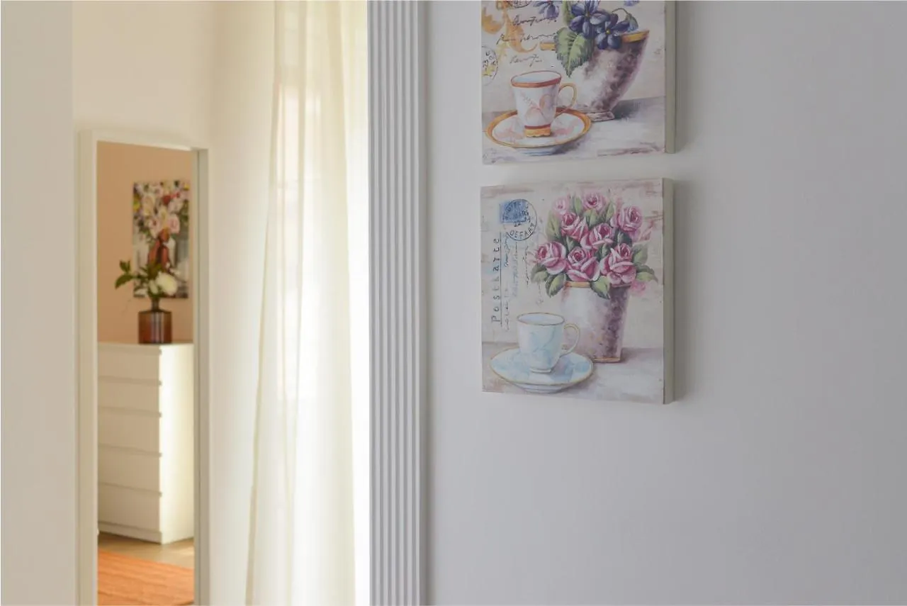 Filomena Graceful Apartment Catania 0*,  Italy