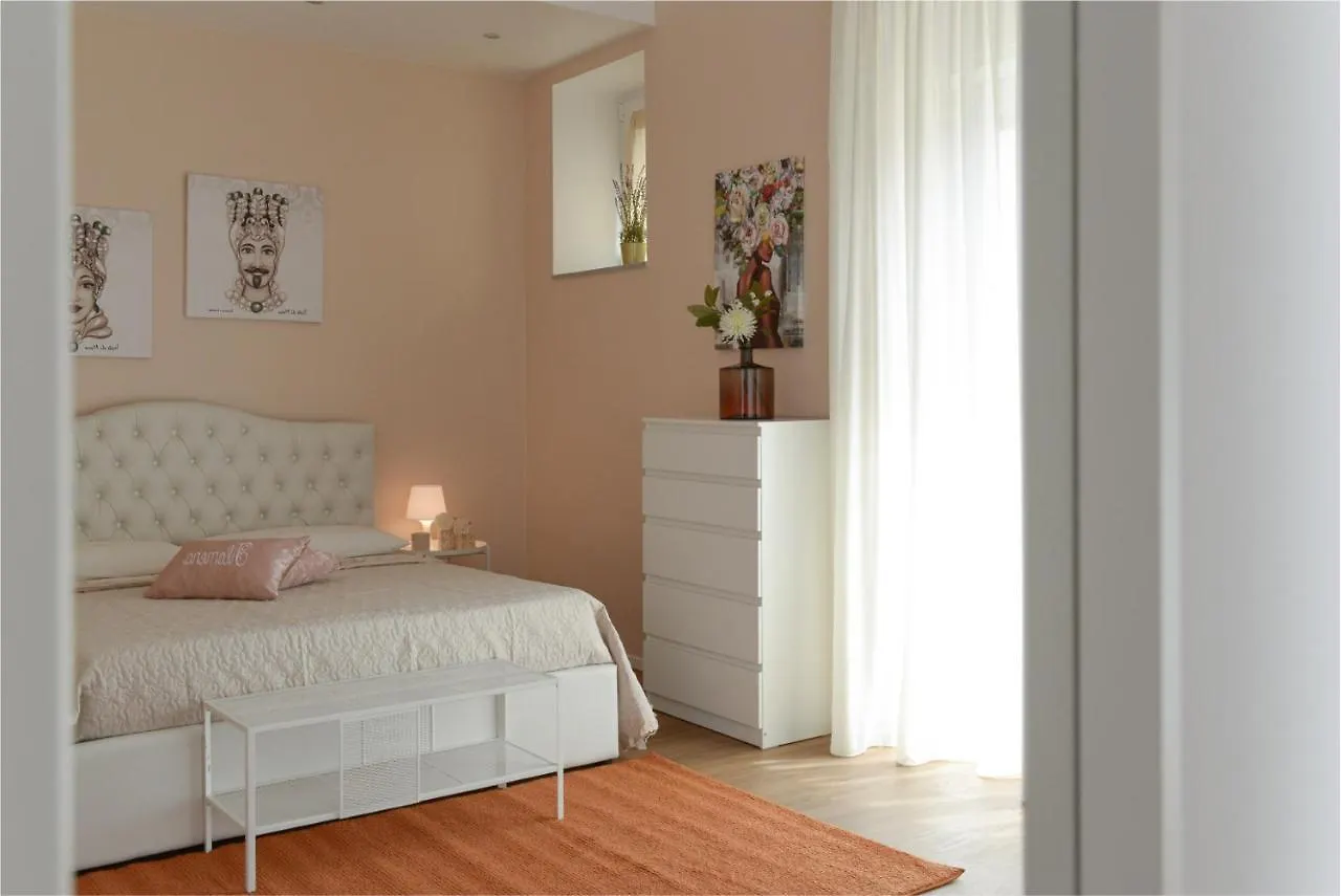 Filomena Graceful Apartment Catania 0*,  Italy