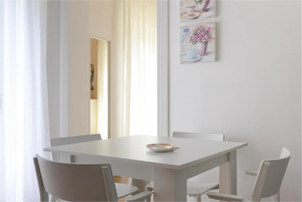 Filomena Graceful Apartment Catania