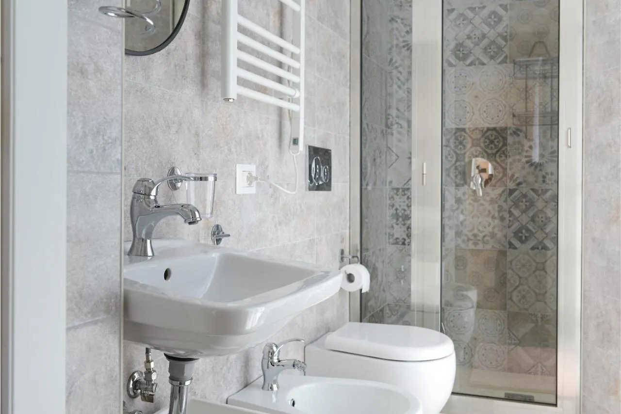Filomena Graceful Apartment Catania