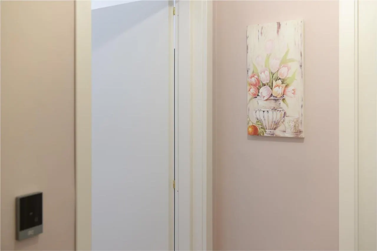 Filomena Graceful Apartment Catania 0*,