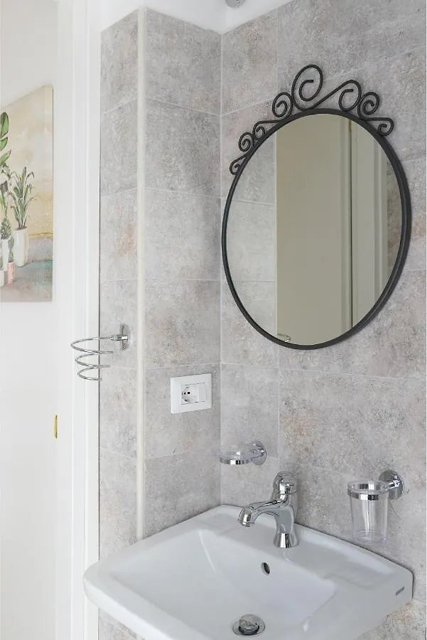 Filomena Graceful Apartment Catania Italy