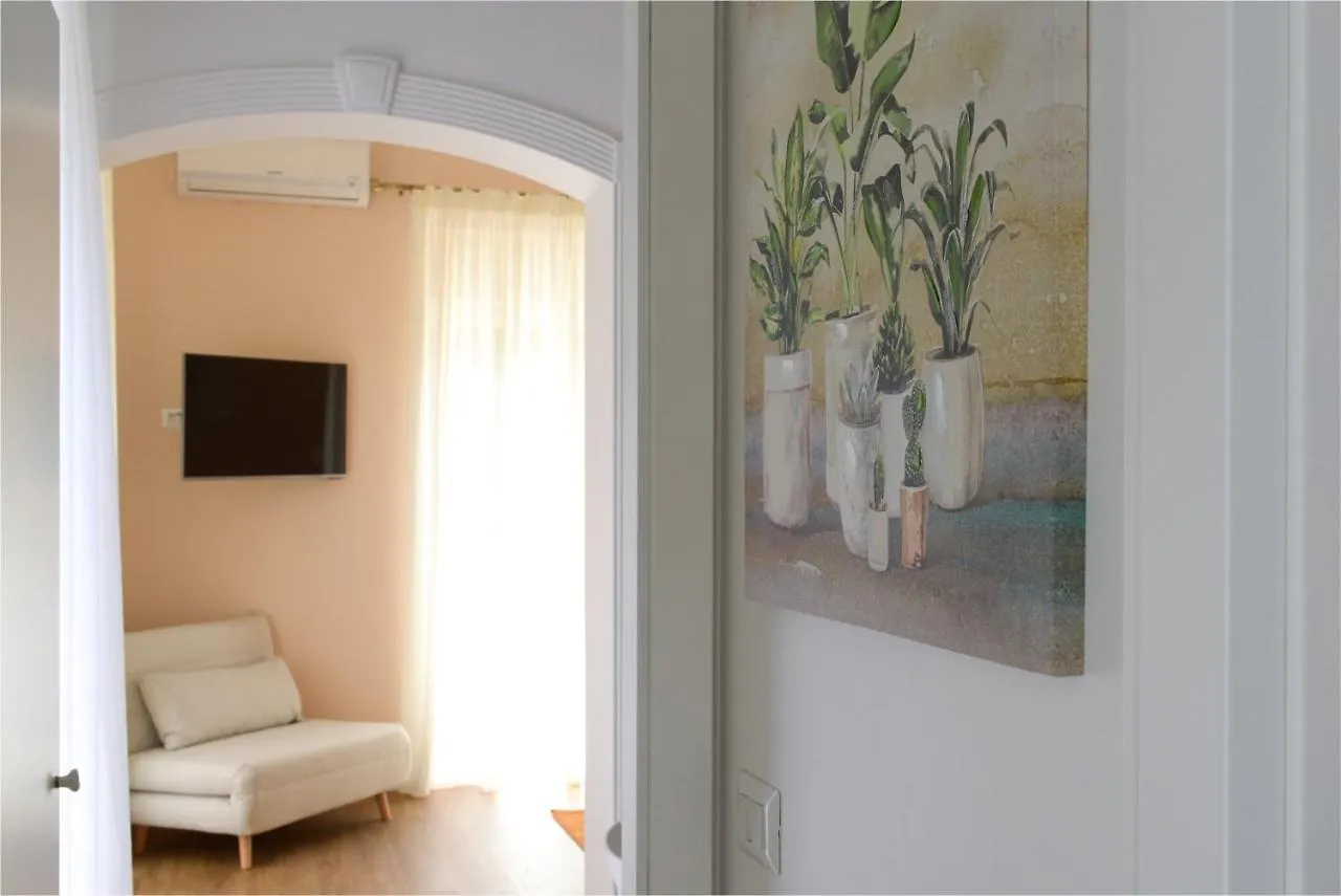 Filomena Graceful Apartment Catania
