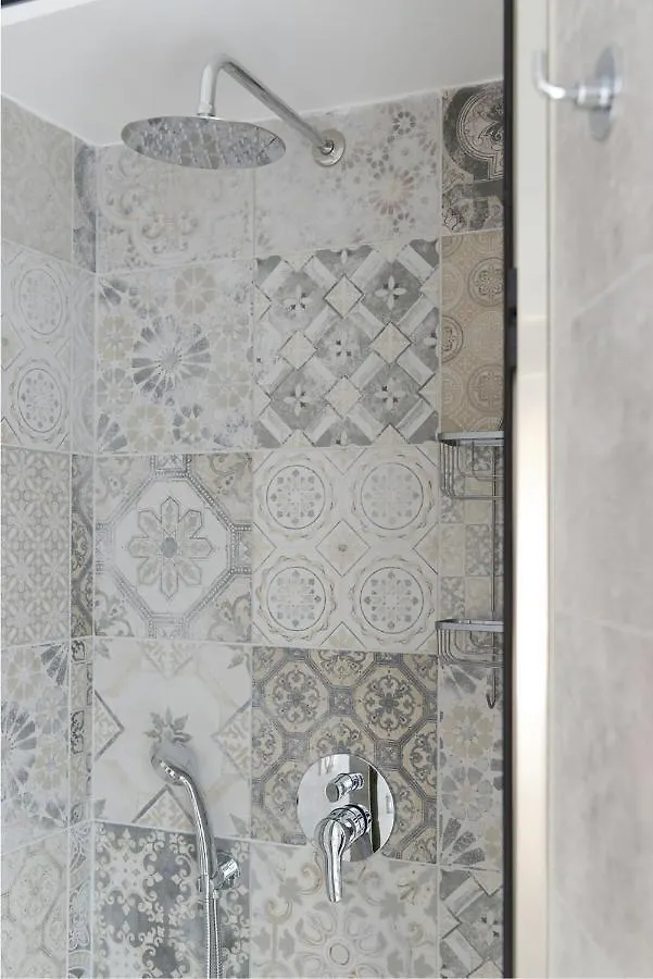 Filomena Graceful Apartment Catania