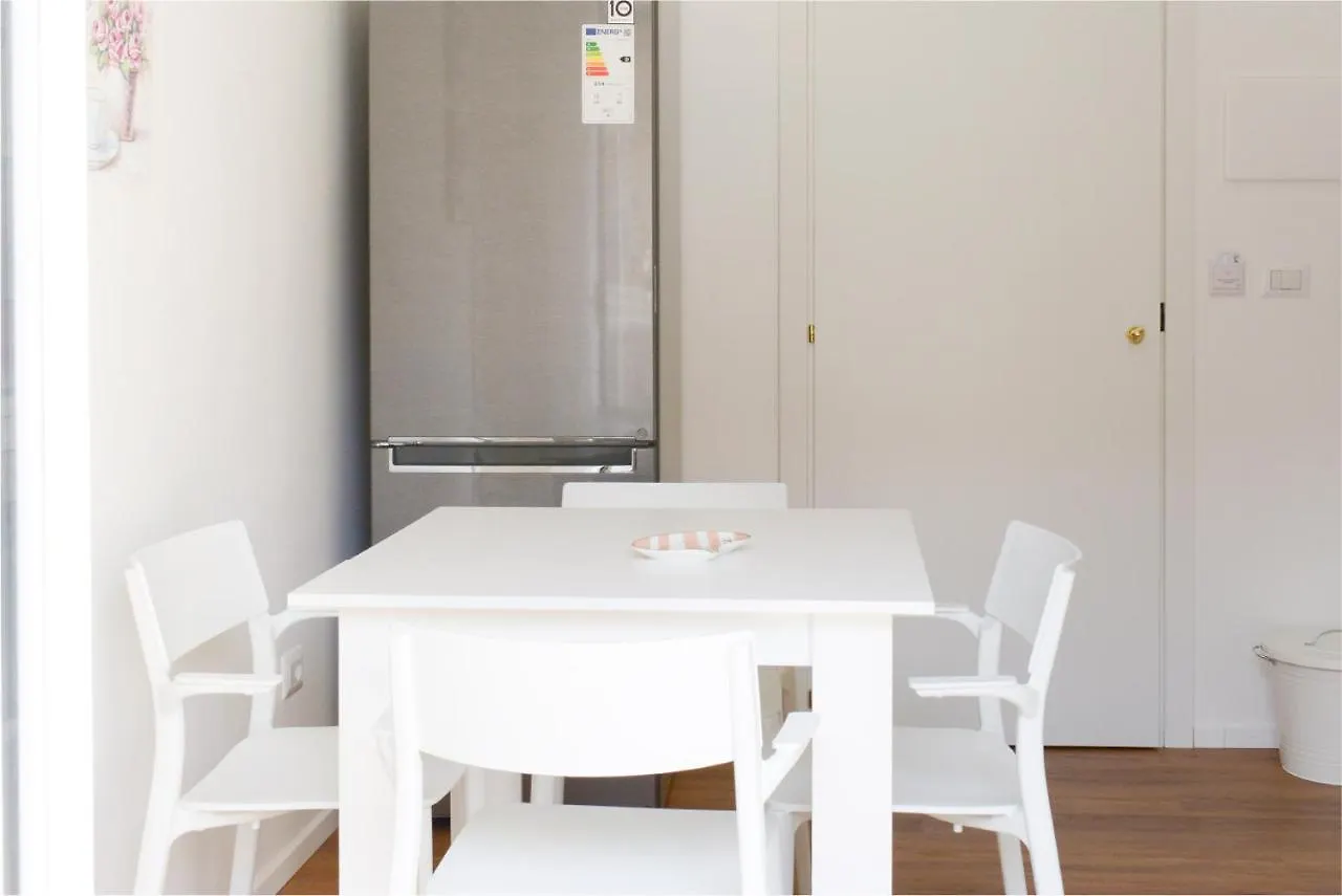 Filomena Graceful Apartment Catania