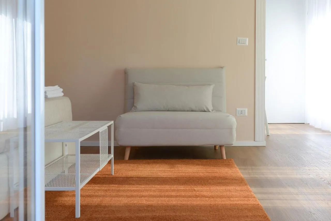 Filomena Graceful Apartment Catania Italy